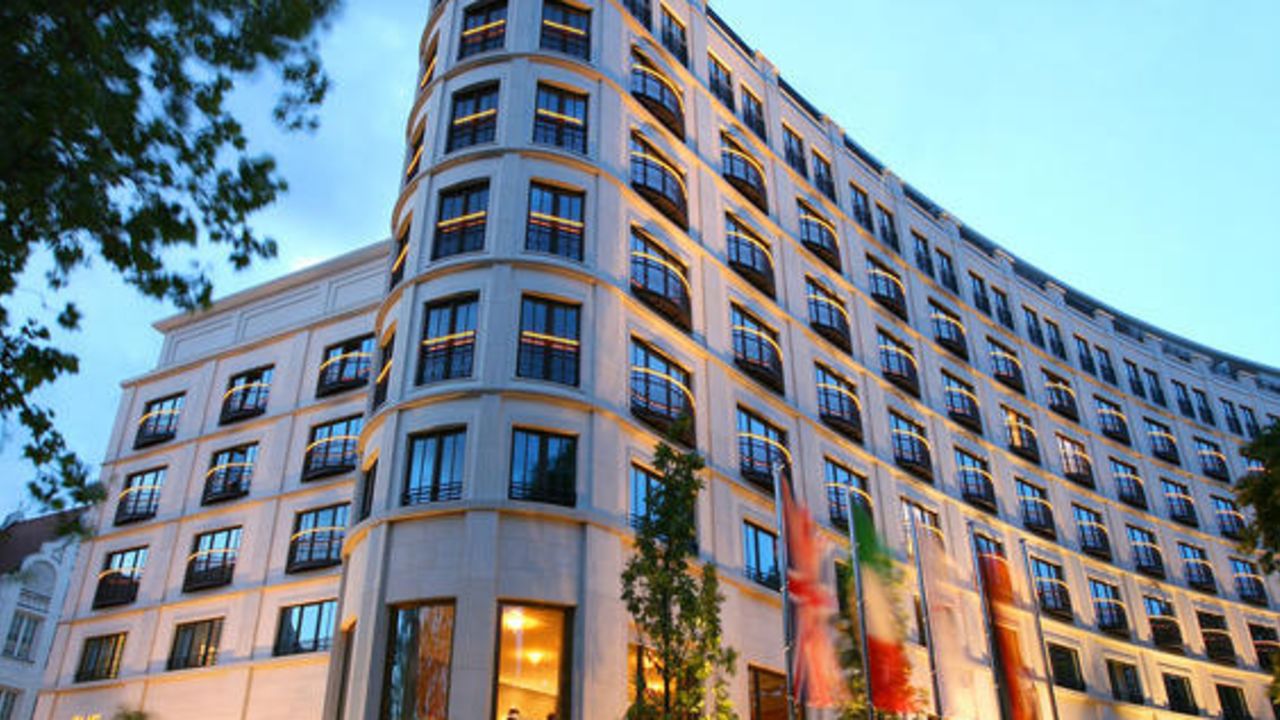 Rocco Forte The Charles Hotel (München) • HolidayCheck (Bayern Deutschland)