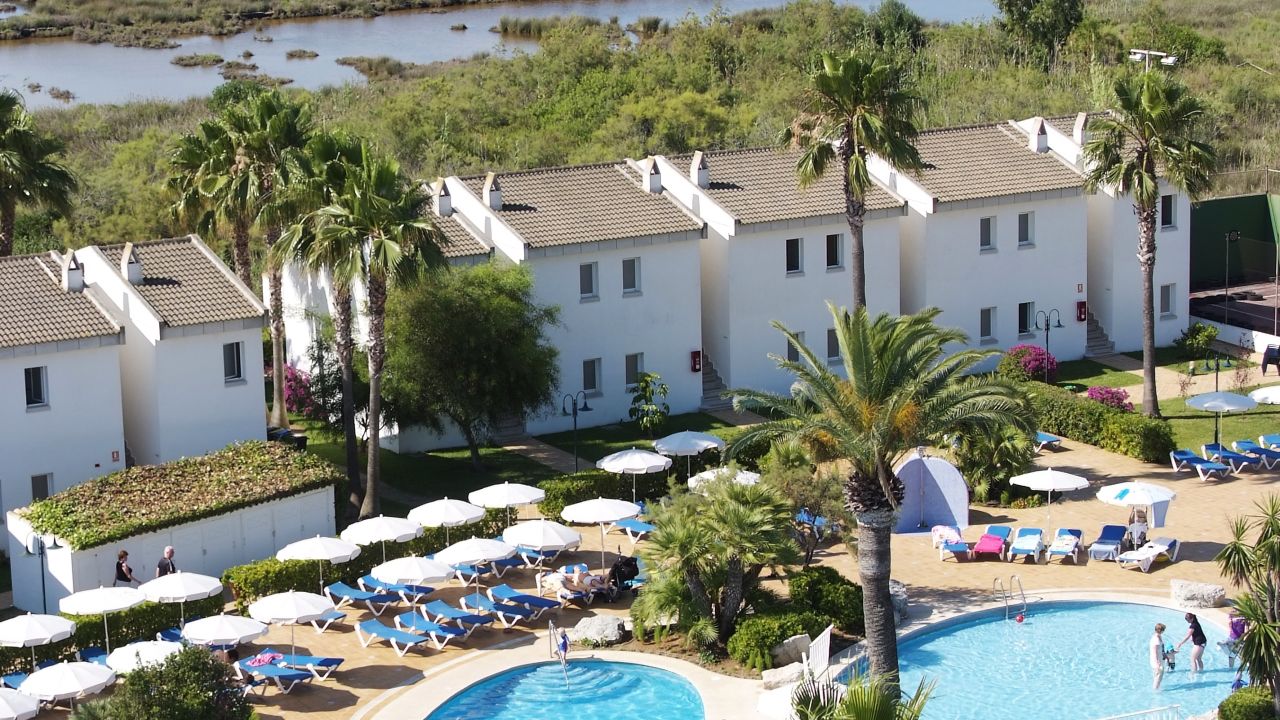 BQ Alcudia Sun Village (Platja de Muro / Playa de Muro) • HolidayCheck ...