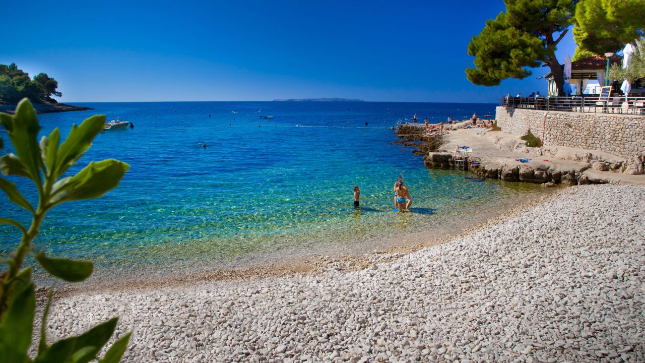 Camping Cikat in Mali Losinj • HolidayCheck | Kvarner Bucht Kroatien
