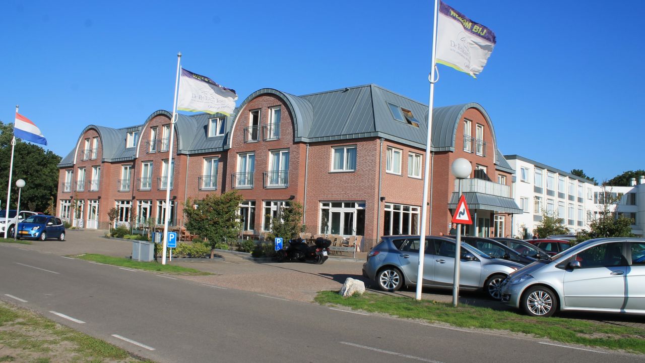 Hotel De Pelikaan Texel (De Koog/Texel) • HolidayCheck (Nordholland ...