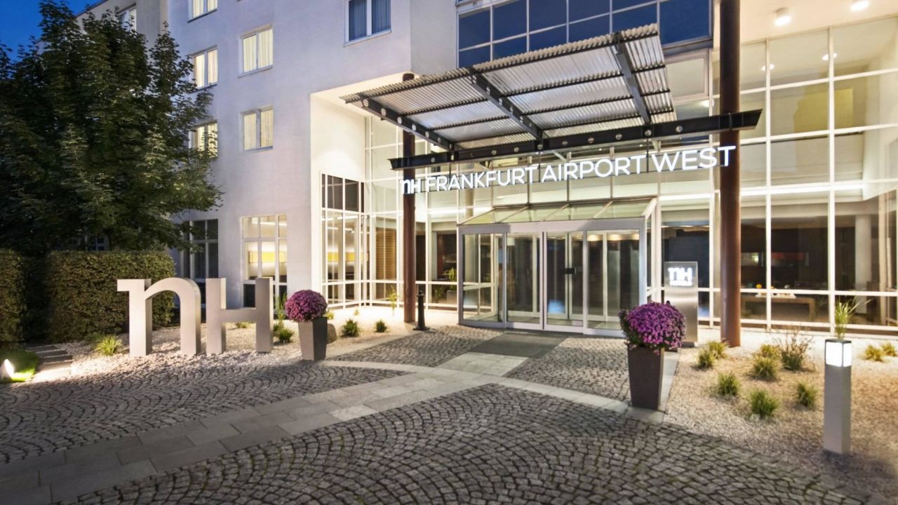Airport West Hotel 18 World S Best Hotels