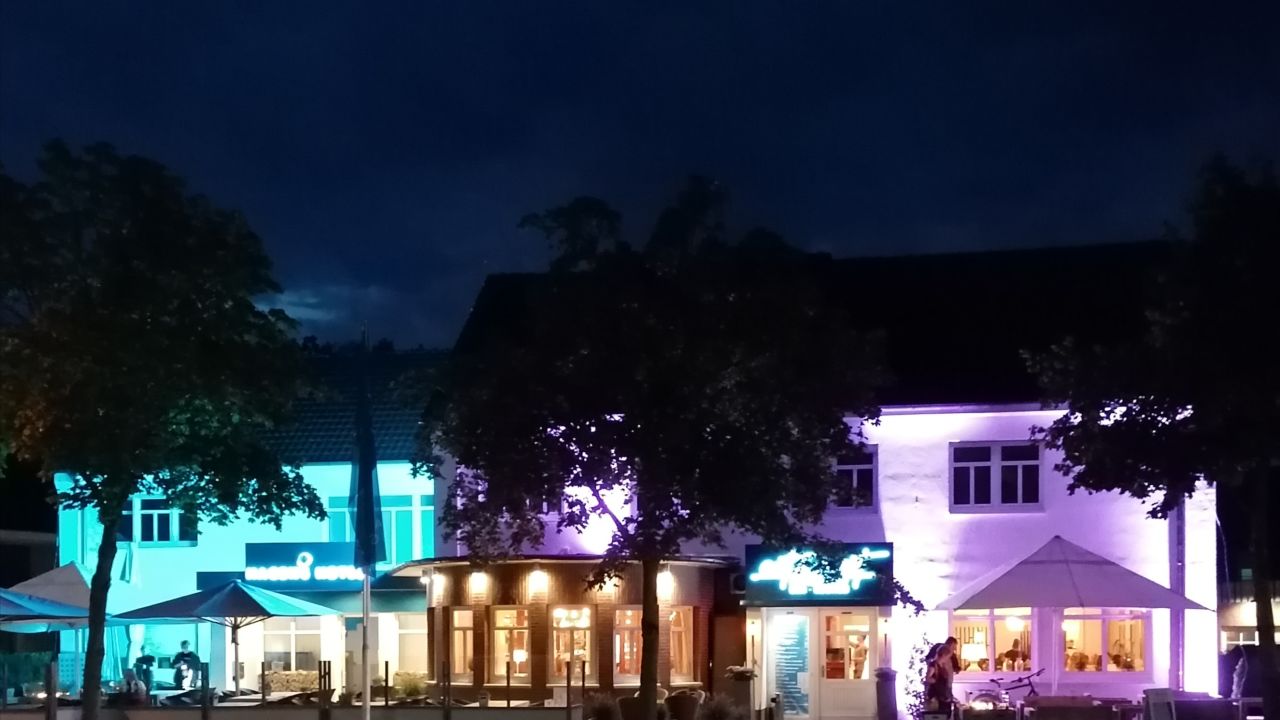 HAGEN`S HOTEL (Haren) • HolidayCheck (Niedersachsen Deutschland)