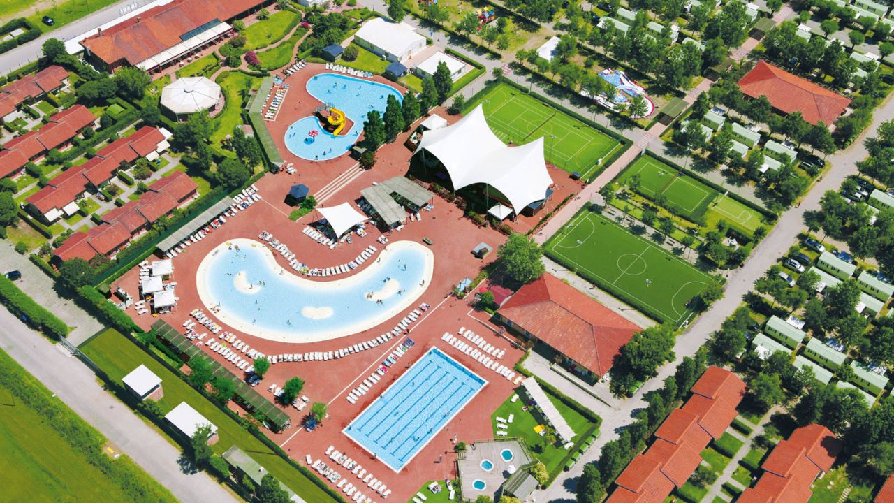 Barricata Holiday Village (Porto Tolle) • HolidayCheck (Venetien | Italien)