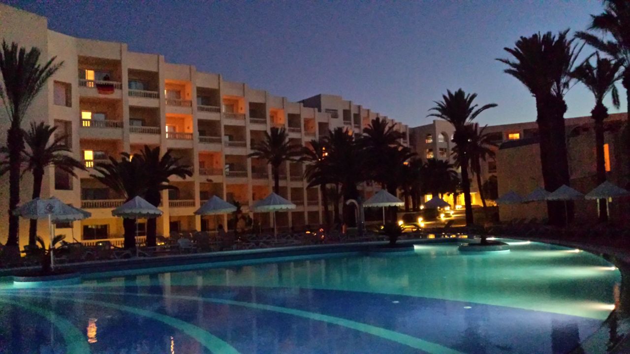 Hotel Marhaba Club (Sousse) • HolidayCheck (Großraum Monastir | Tunesien)