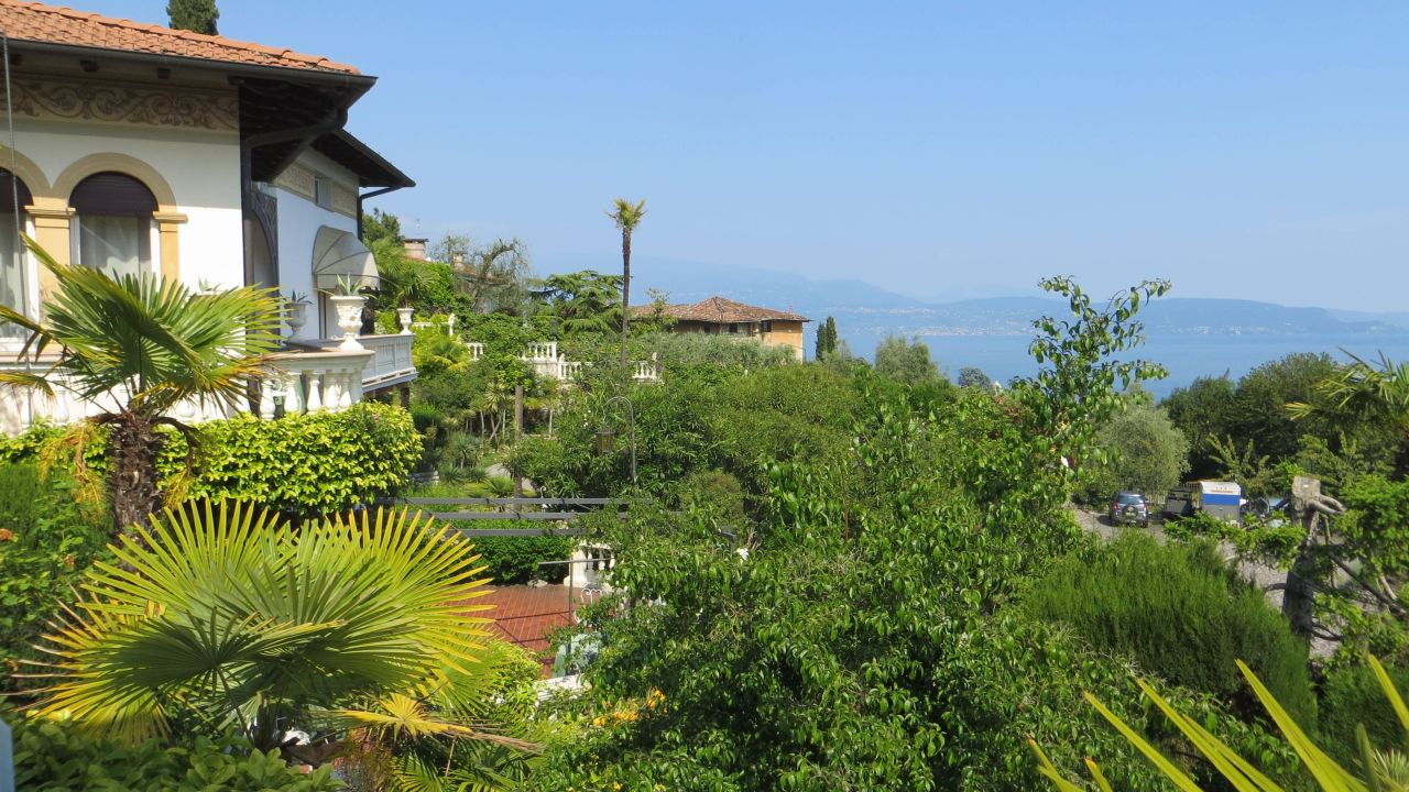 Hotel Ville Montefiori  Salo      HolidayCheck  Lombardei Italien 