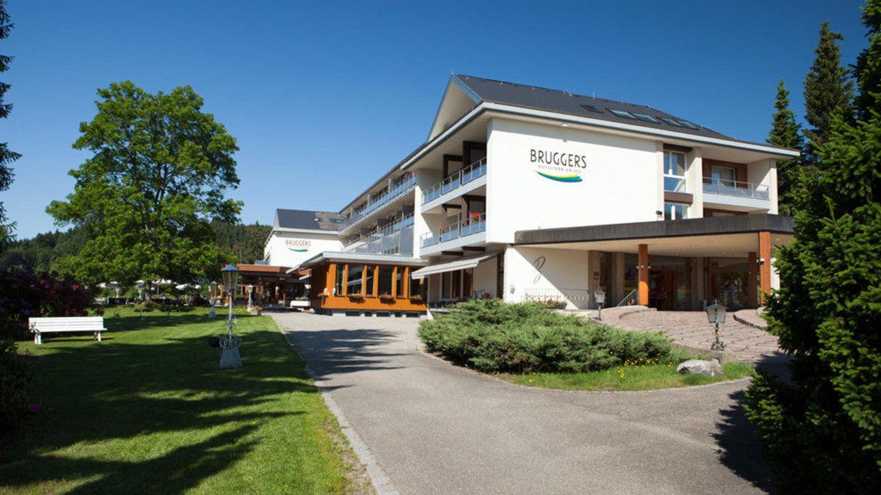 Brugger's Hotelpark am See (TitiseeNeustadt) • HolidayCheck (BadenWürttemberg Deutschland)