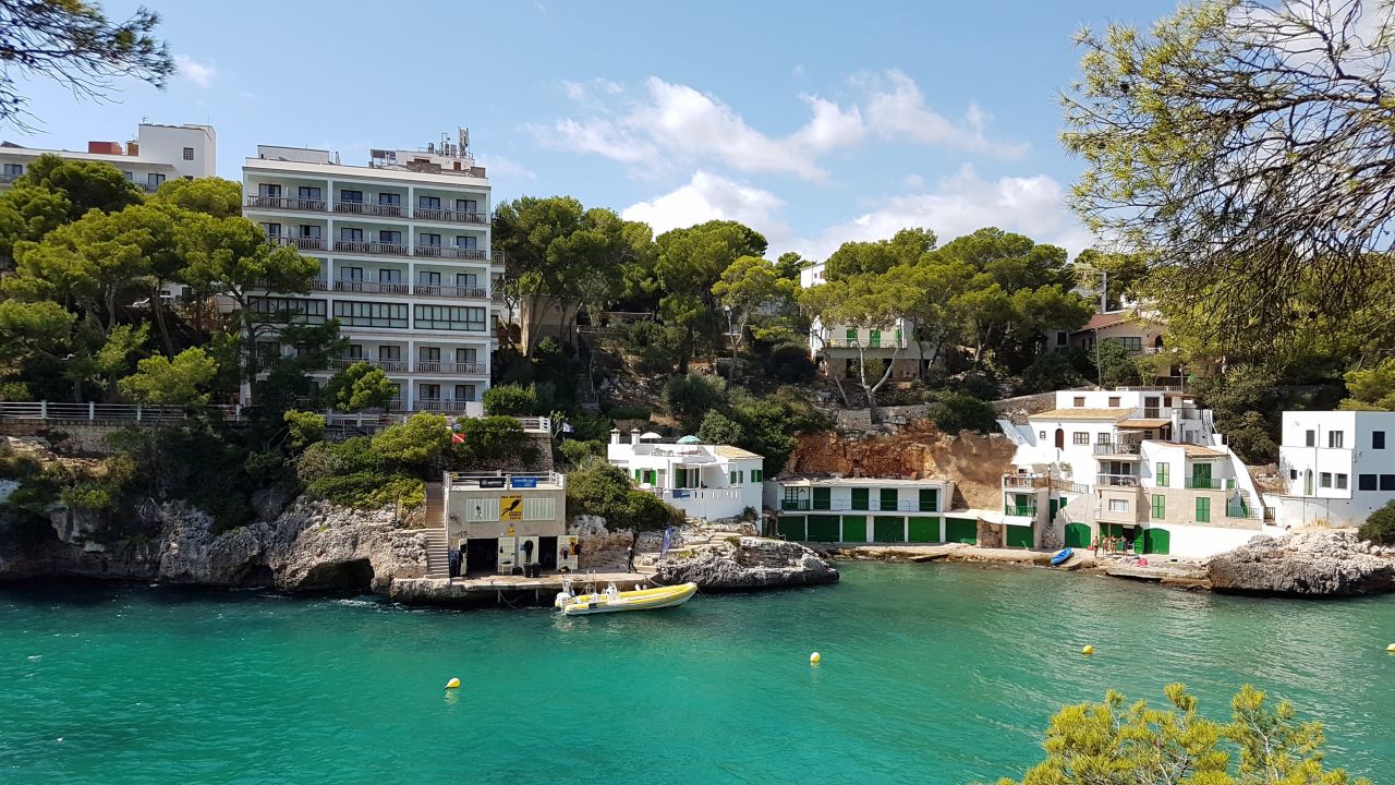 Hotel Pinos Playa  Santany        HolidayCheck  Mallorca Spanien 