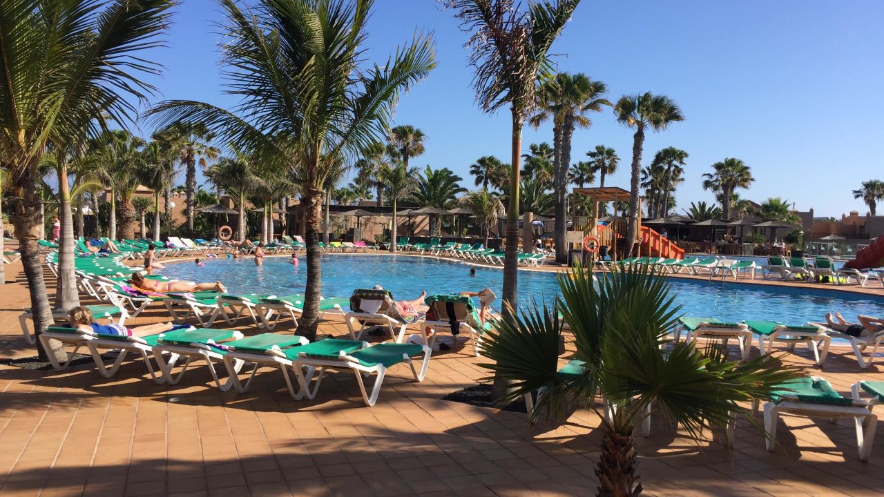 Hotel Oasis Dunas In Corralejo • Holidaycheck Fuerteventura Spanien 8941
