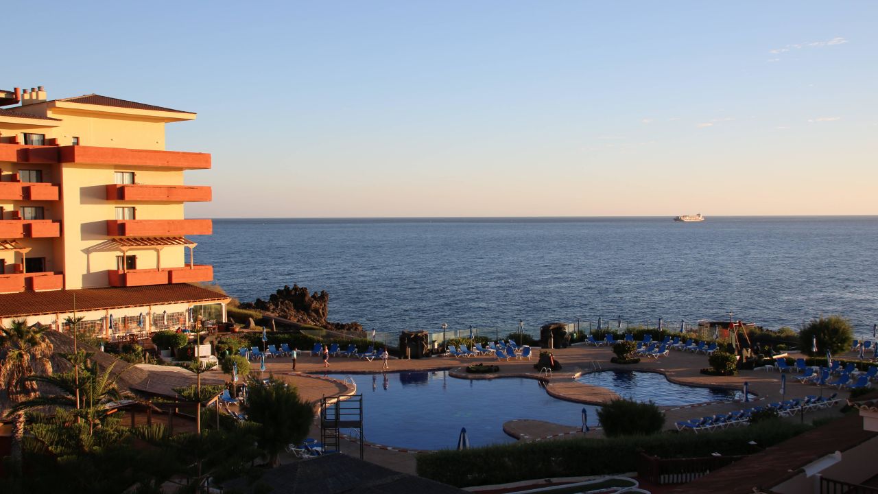 Aparthotel H10 Costa Salinas Los Cancajos Holidaycheck - 