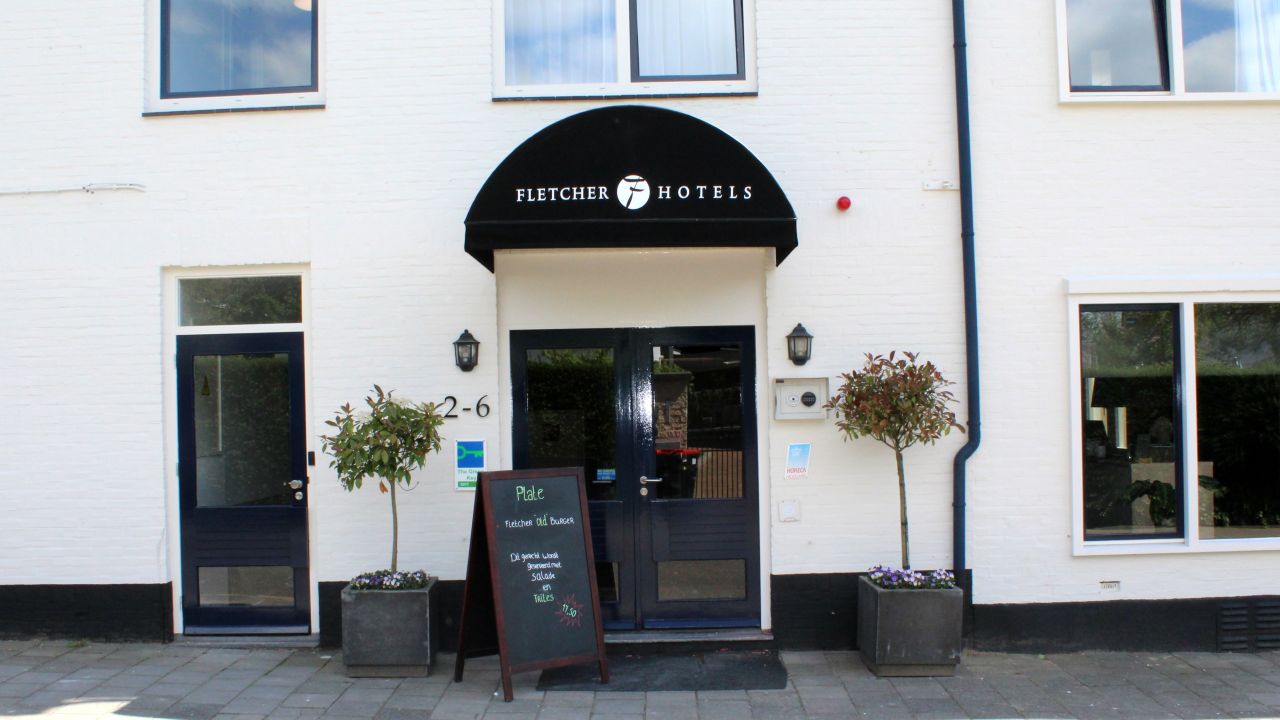 Fletcher HotelRestaurant Valkenburg (Valkenburg) • HolidayCheck