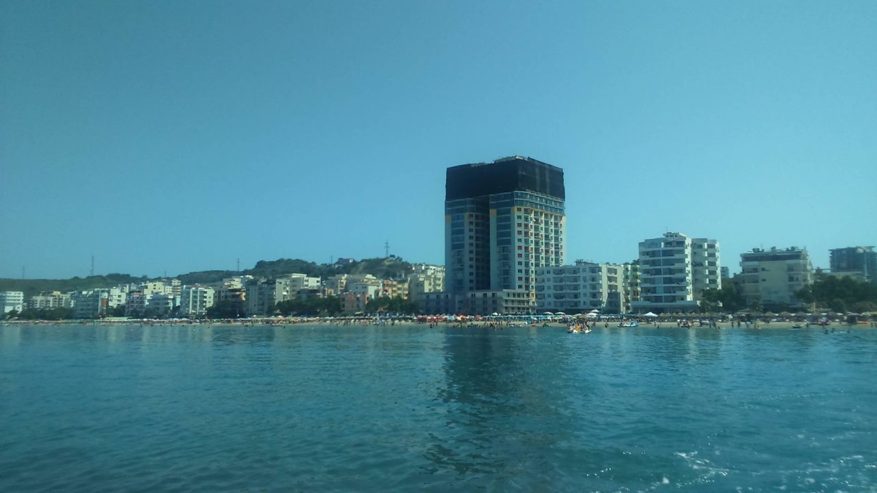 Durres, Kavaje, Enver Shala Mafia