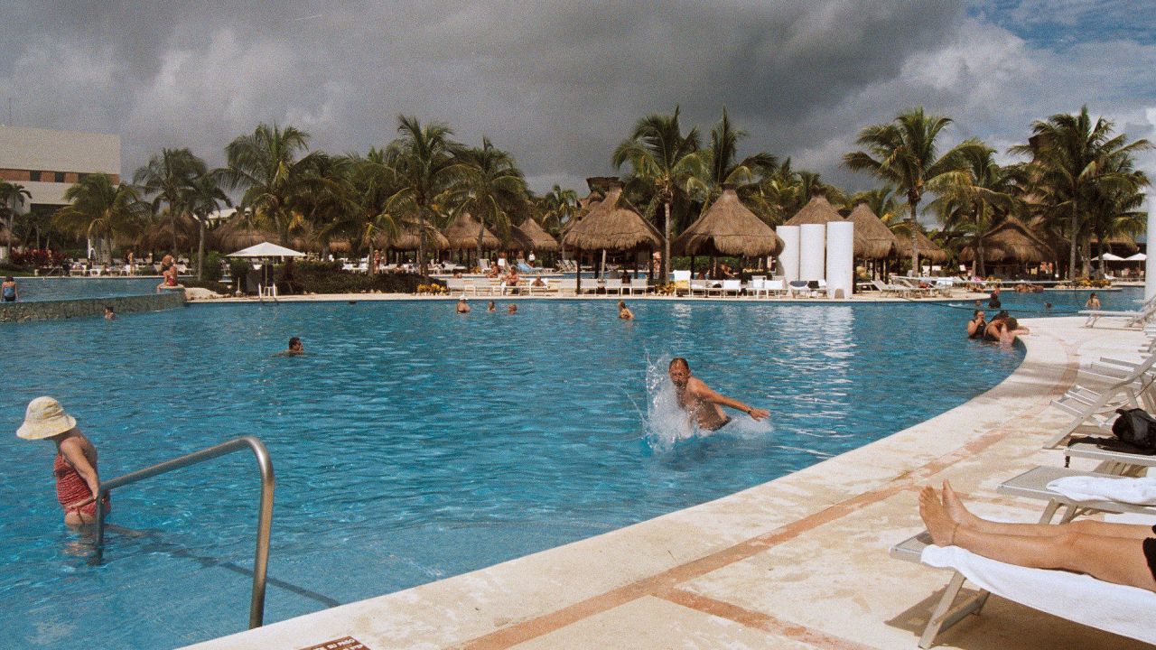 Hotel Mayan Palace Riviera Maya Wyn Playa Del Carmen Playacar • Holidaycheck Quintana Roo