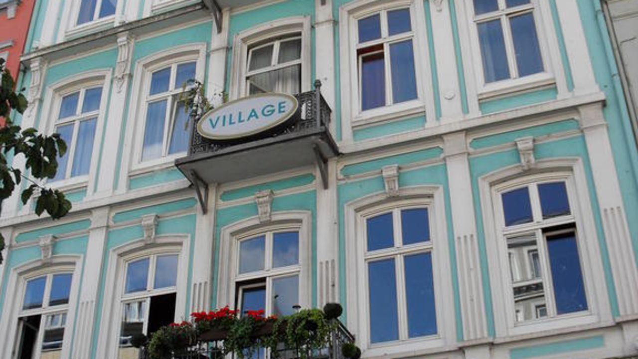 Hotel Village in Hamburg • HolidayCheck Hamburg Deutschland