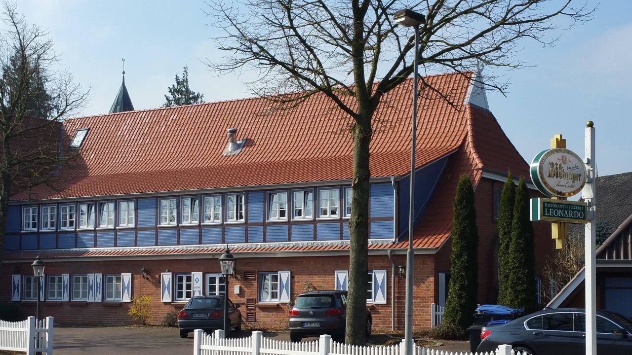 Landhotel Gasthof Klempau (Lübeck) • HolidayCheck (SchleswigHolstein