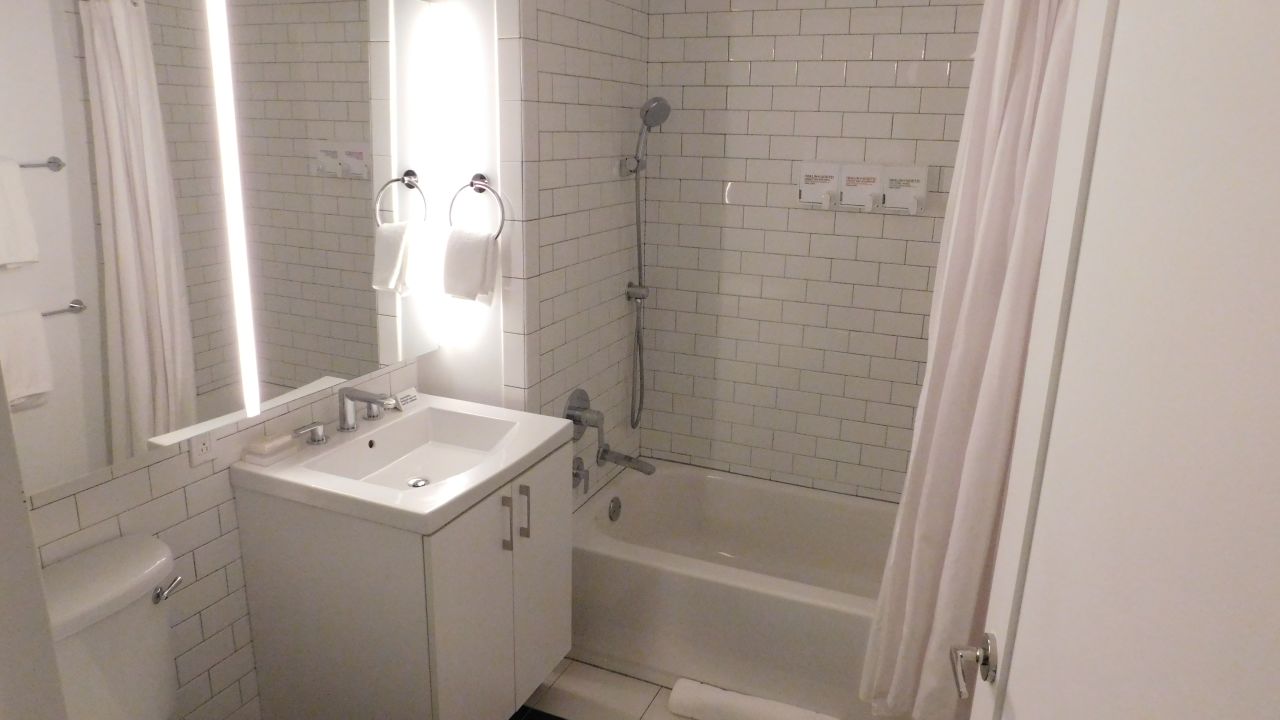 Q A Residential Hotel New York Manhattan Holidaycheck