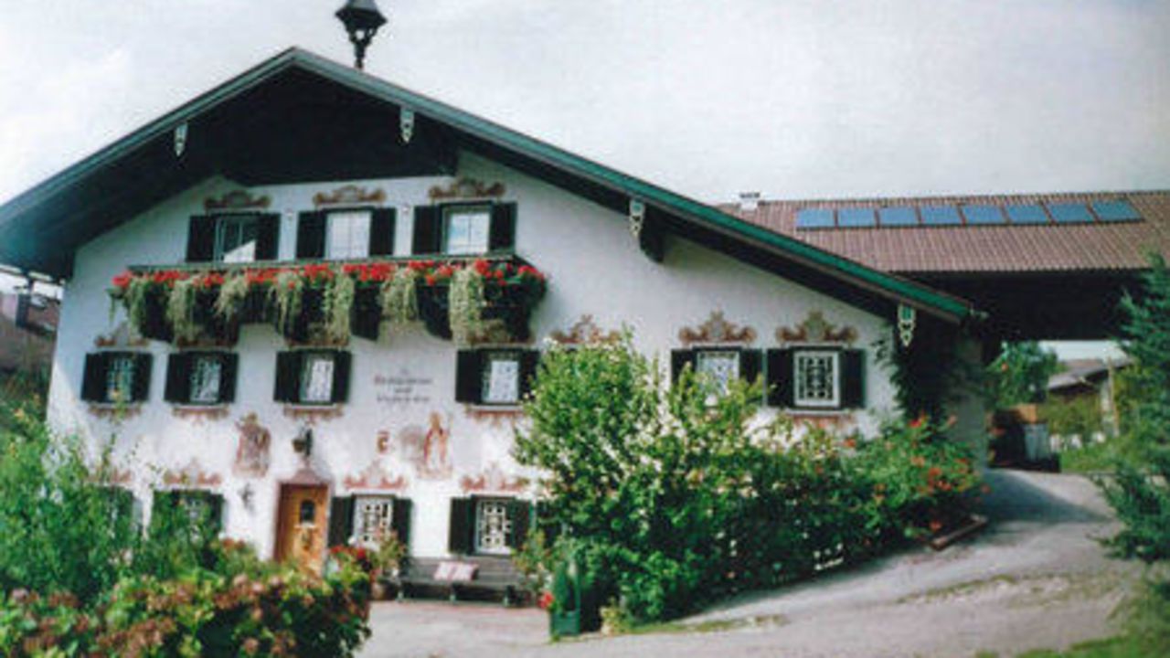 Lacknerhof (Puch bei Hallein) • HolidayCheck (Salzburger ...