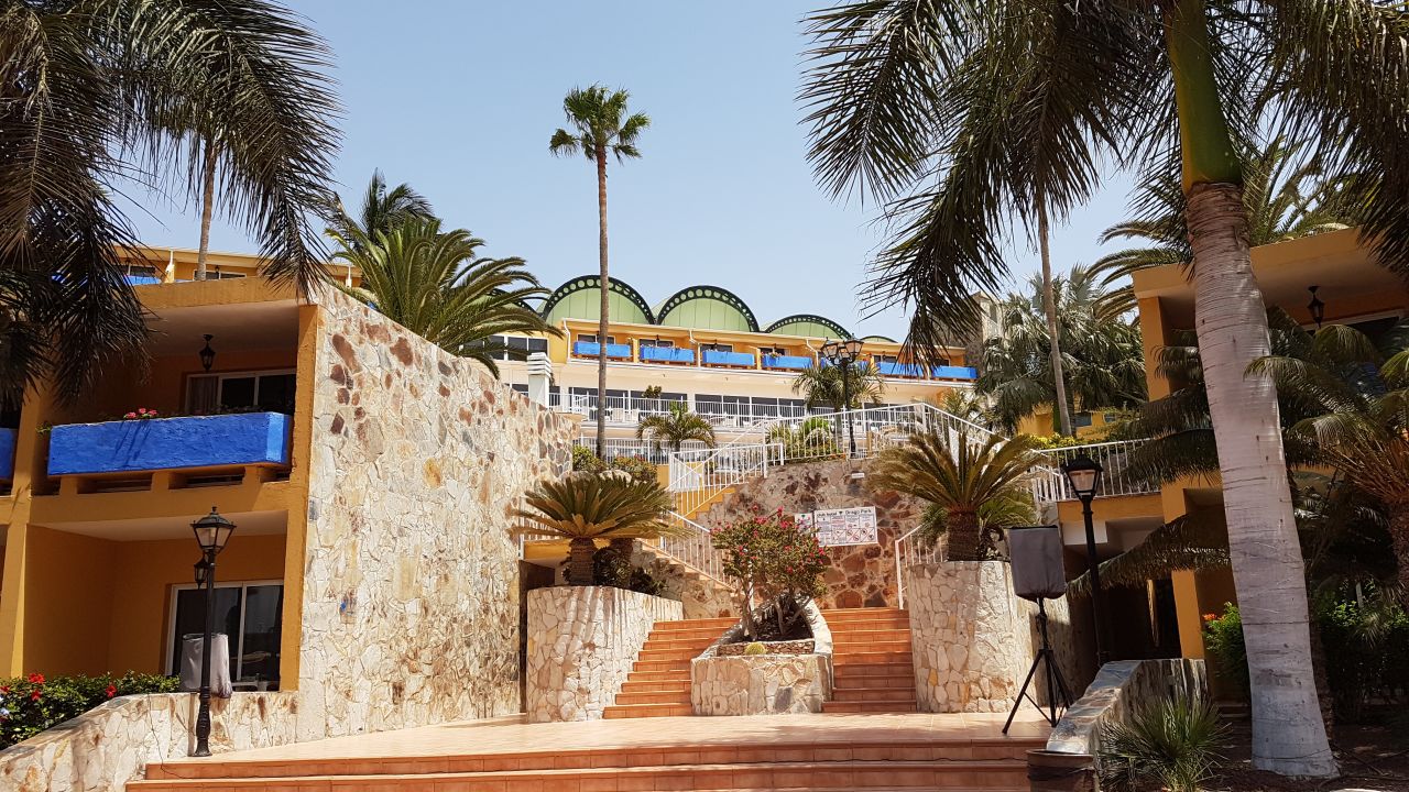 PrimaSol Drago Park (Costa Calma) • HolidayCheck (Fuerteventura | Spanien)