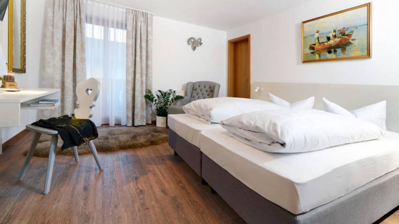 Hotel 17 Seen Eggstatt Holidaycheck Bayern Deutschland