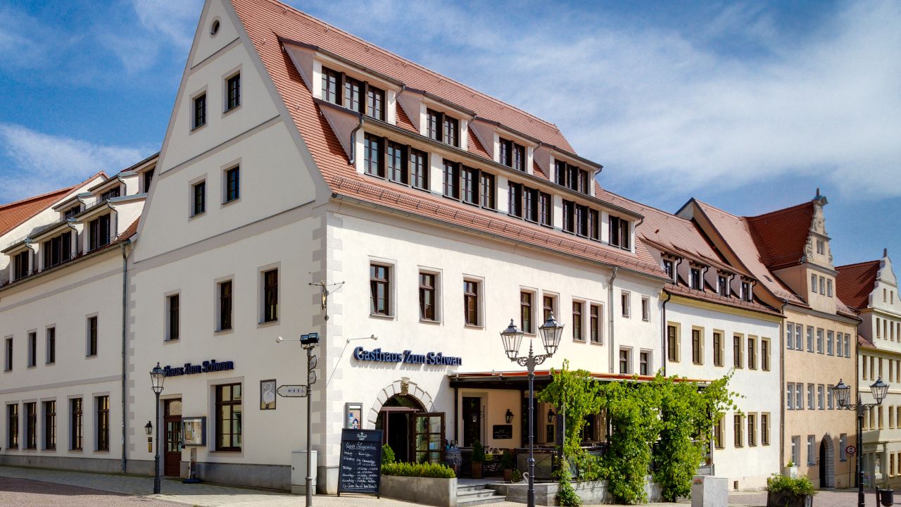 Gasthaus Zum Schwan (Oschatz) • HolidayCheck (Sachsen Deutschland)