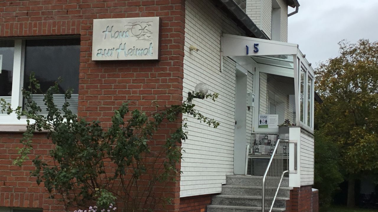 Pension Haus zur Heimat (Cuxhaven) • HolidayCheck