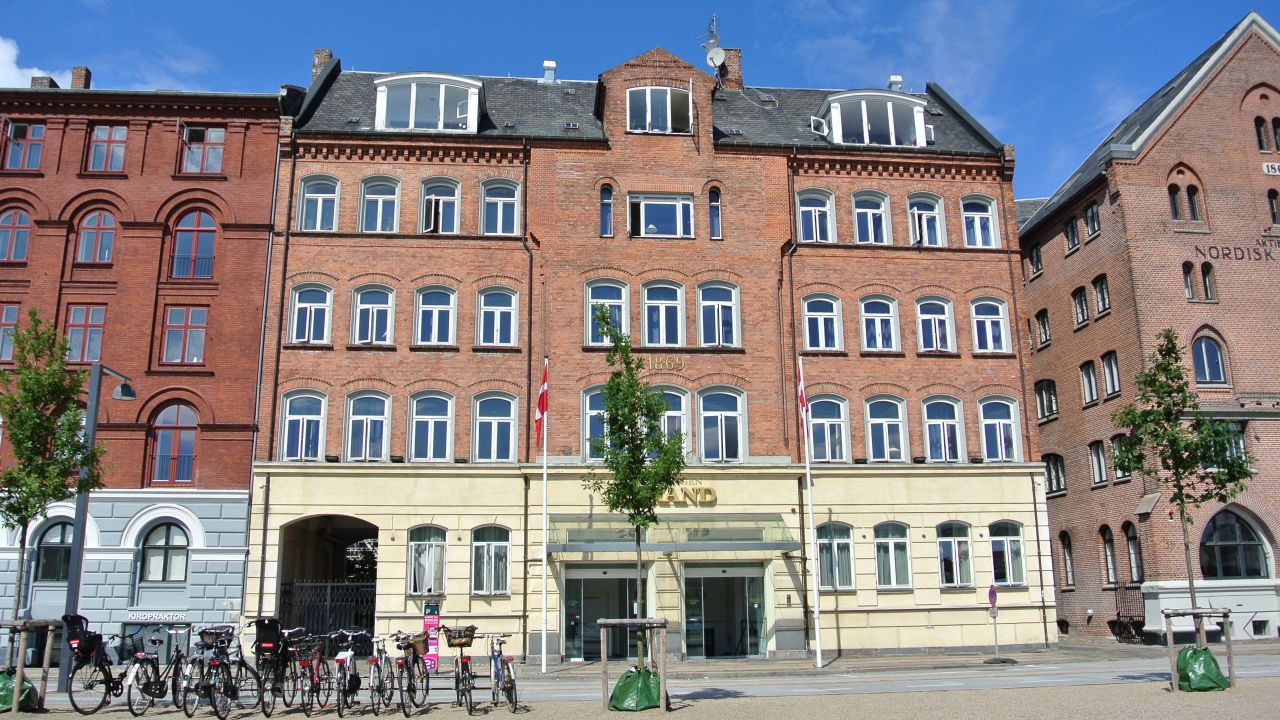 Hotel Copenhagen Strand Kopenhagen HolidayCheck Kopenhagen D nemark 