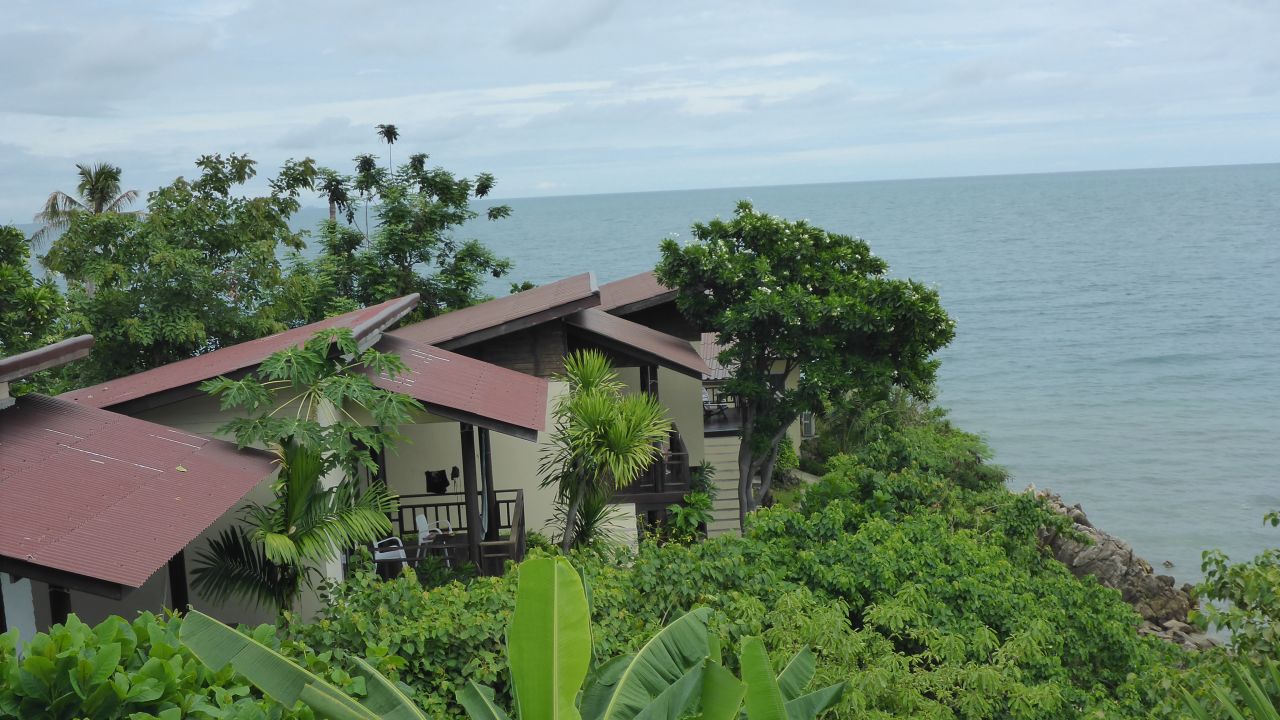 High Life Bungalows (Phangan) • HolidayCheck (Koh Phangan Thailand)