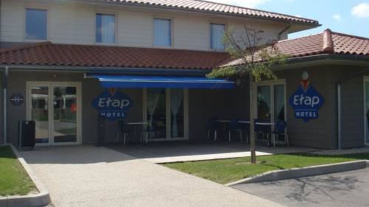 ibis budget Hotel Bourg en Bresse (BourgenBresse) • HolidayCheck