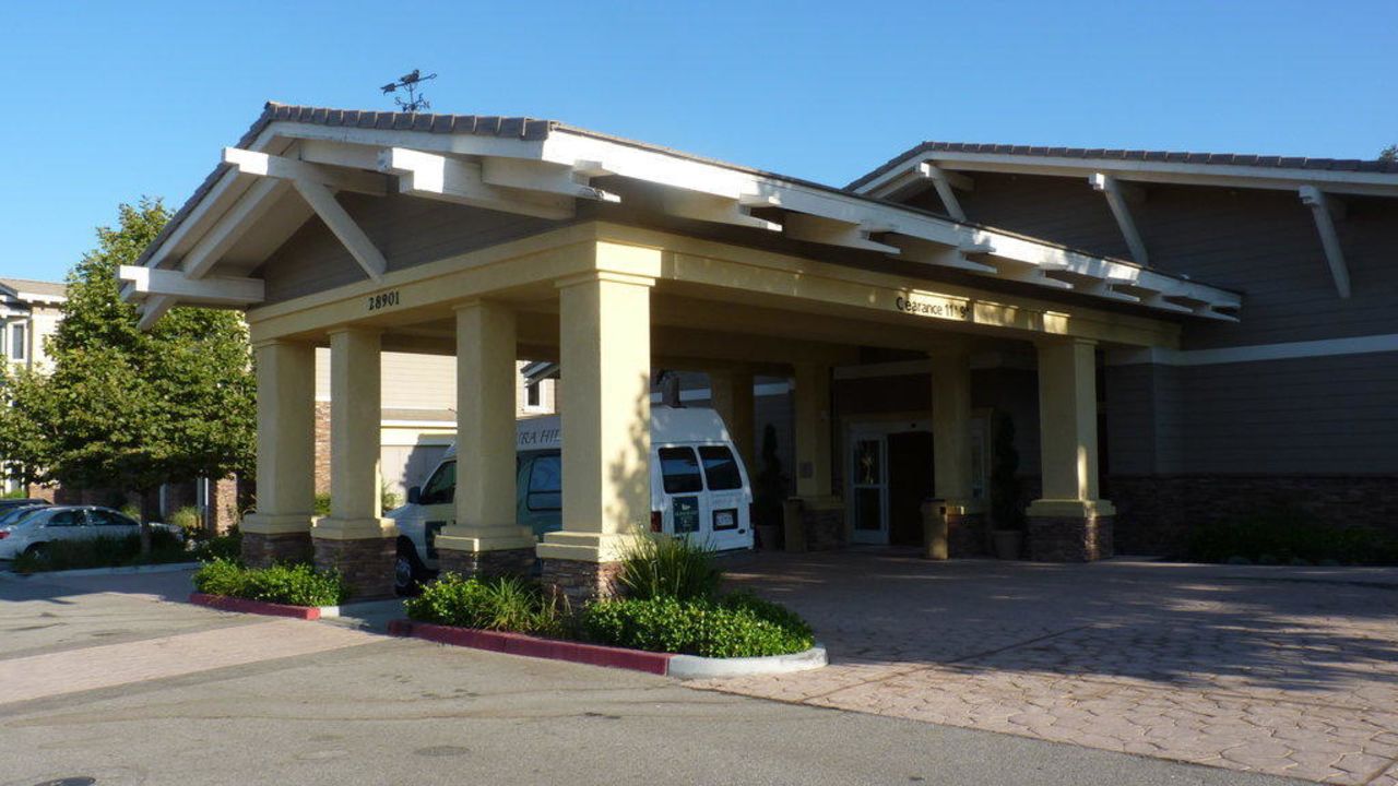 Homewood Suites by Hilton Agoura Hills, CA (Agoura Hills