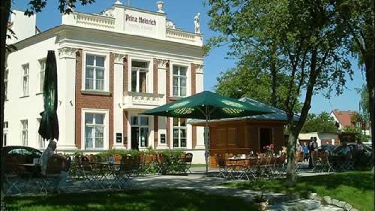 Hotel Prinz Heinrich (Geltow) • HolidayCheck (Brandenburg | Deutschland)
