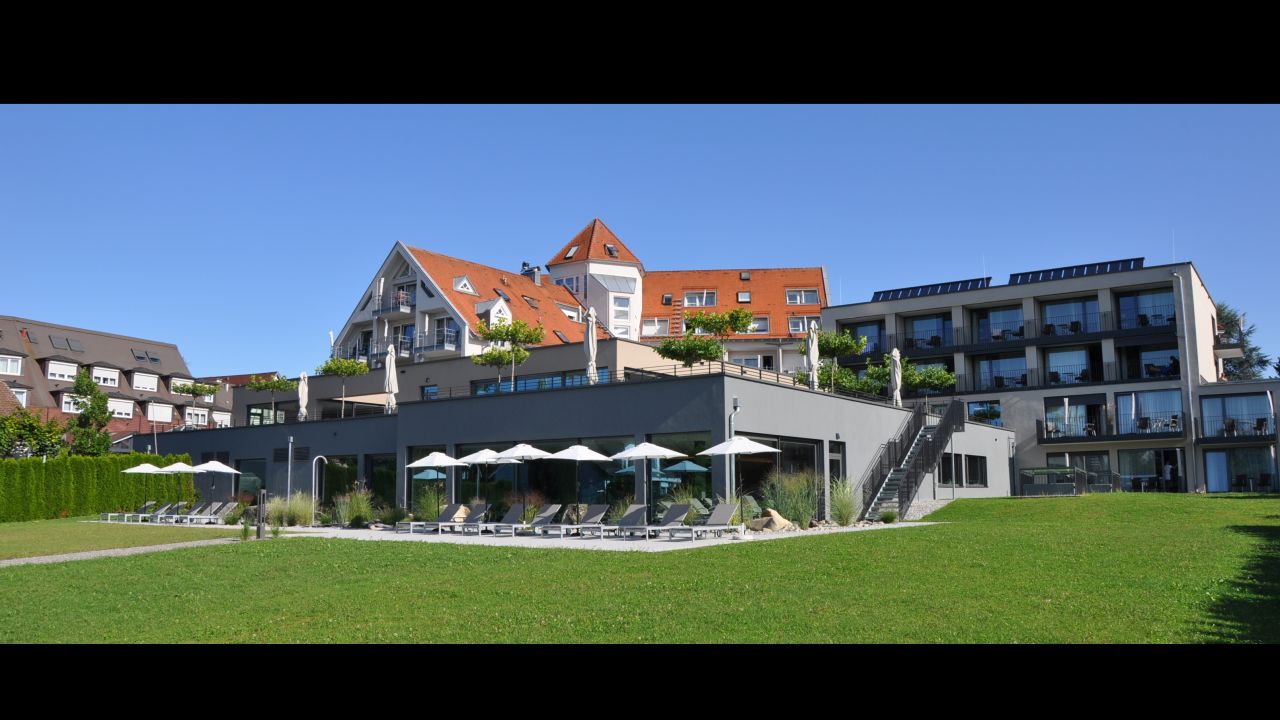 Hotel Traube am See (Friedrichshafen) • HolidayCheck