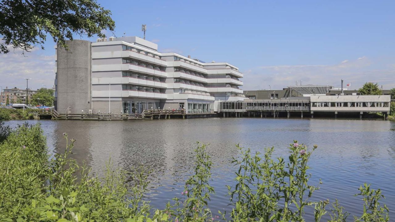 Fletcher HotelRestaurant LeidschendamDen Haag (Leidschendam