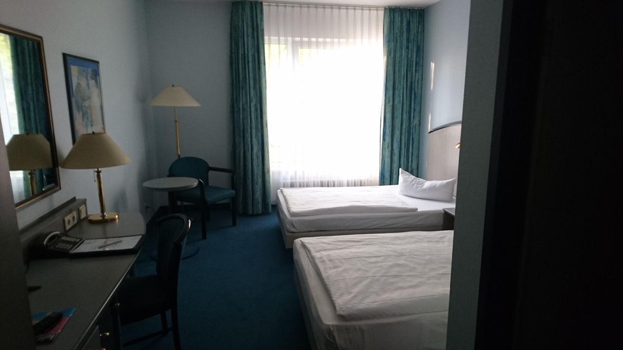 Hotel Alt Tempelhof (Berlin-Tempelhof-Schöneberg ...