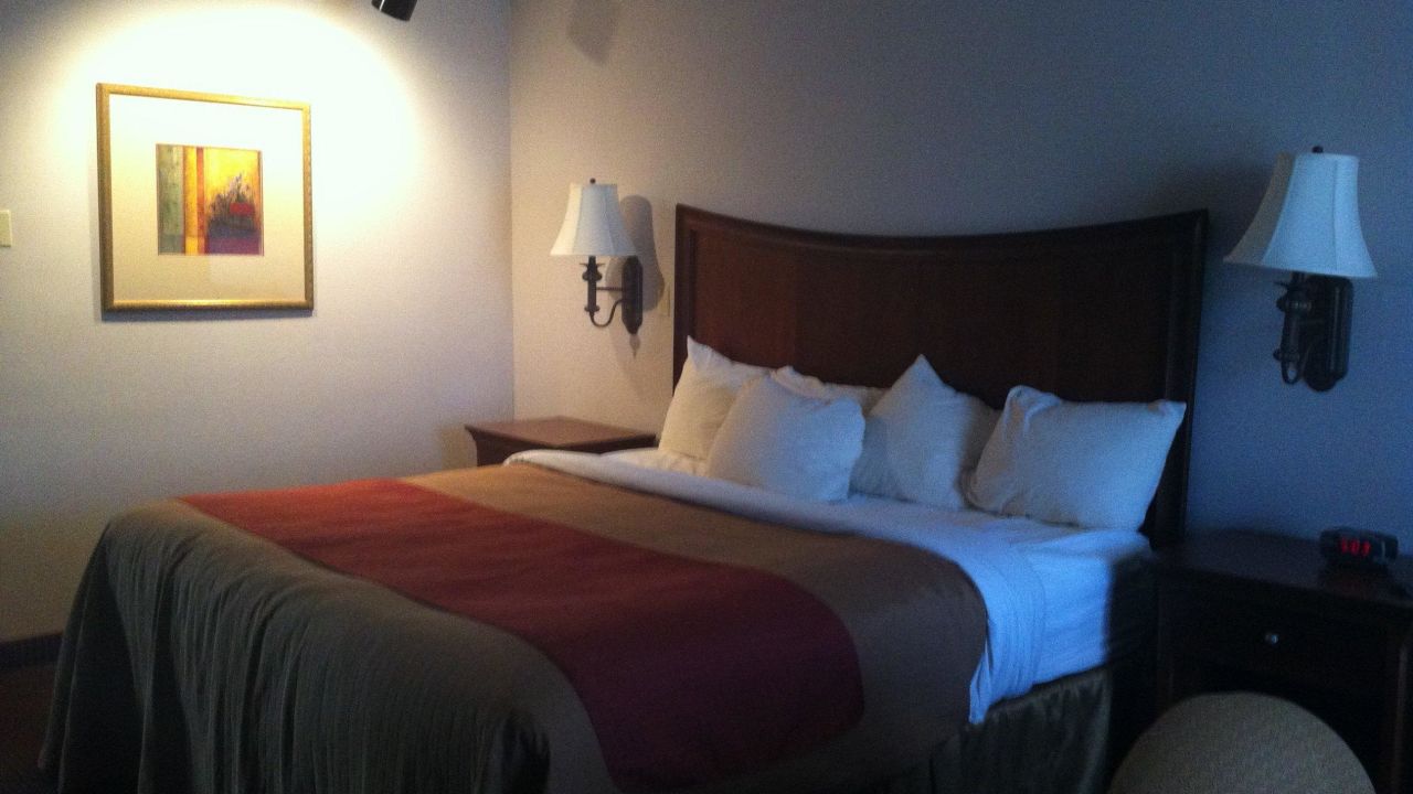 Best Western Hotel El Rey Inn Suites Cedar City Holidaycheck