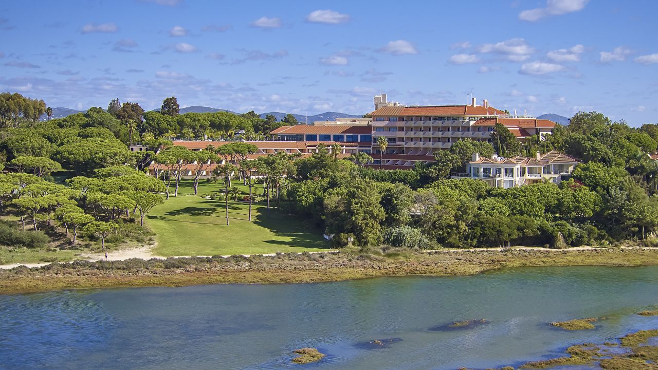 Hotel Quinta do Lago (Almancil) • HolidayCheck (Algarve Portugal)