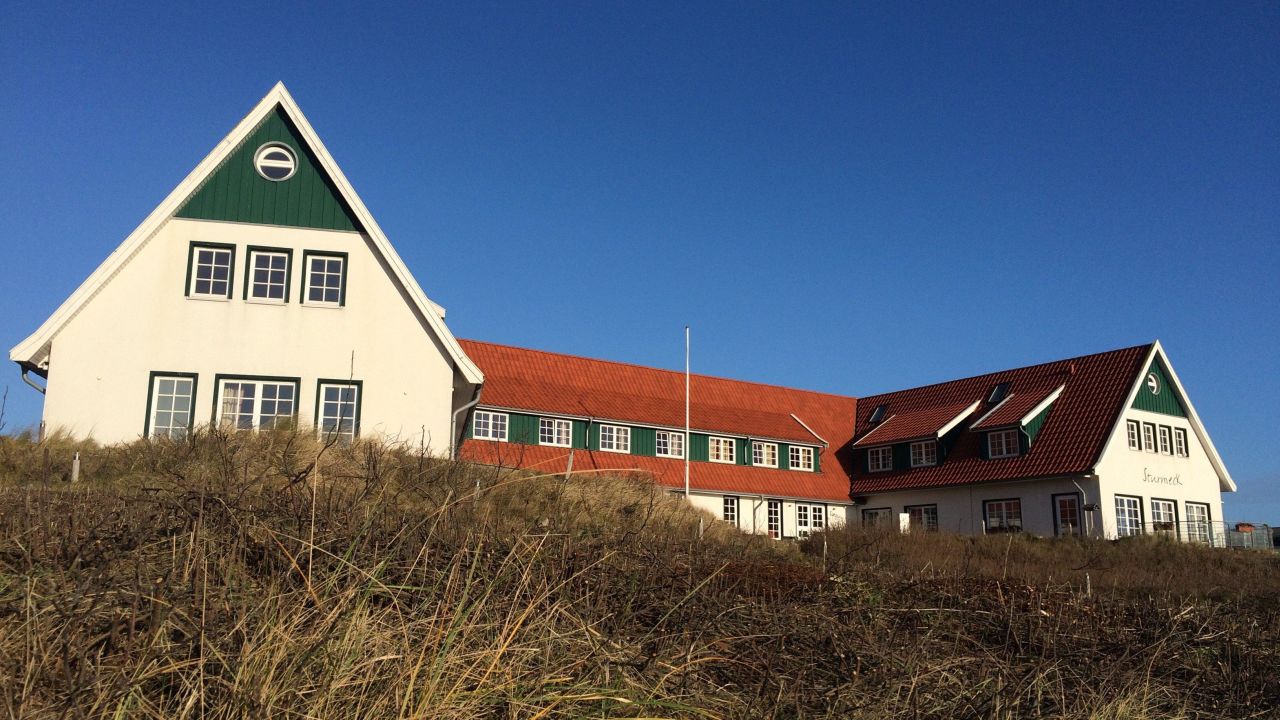 Haus Sturmeck Spiekeroog Spiekeroog Holidaycheck