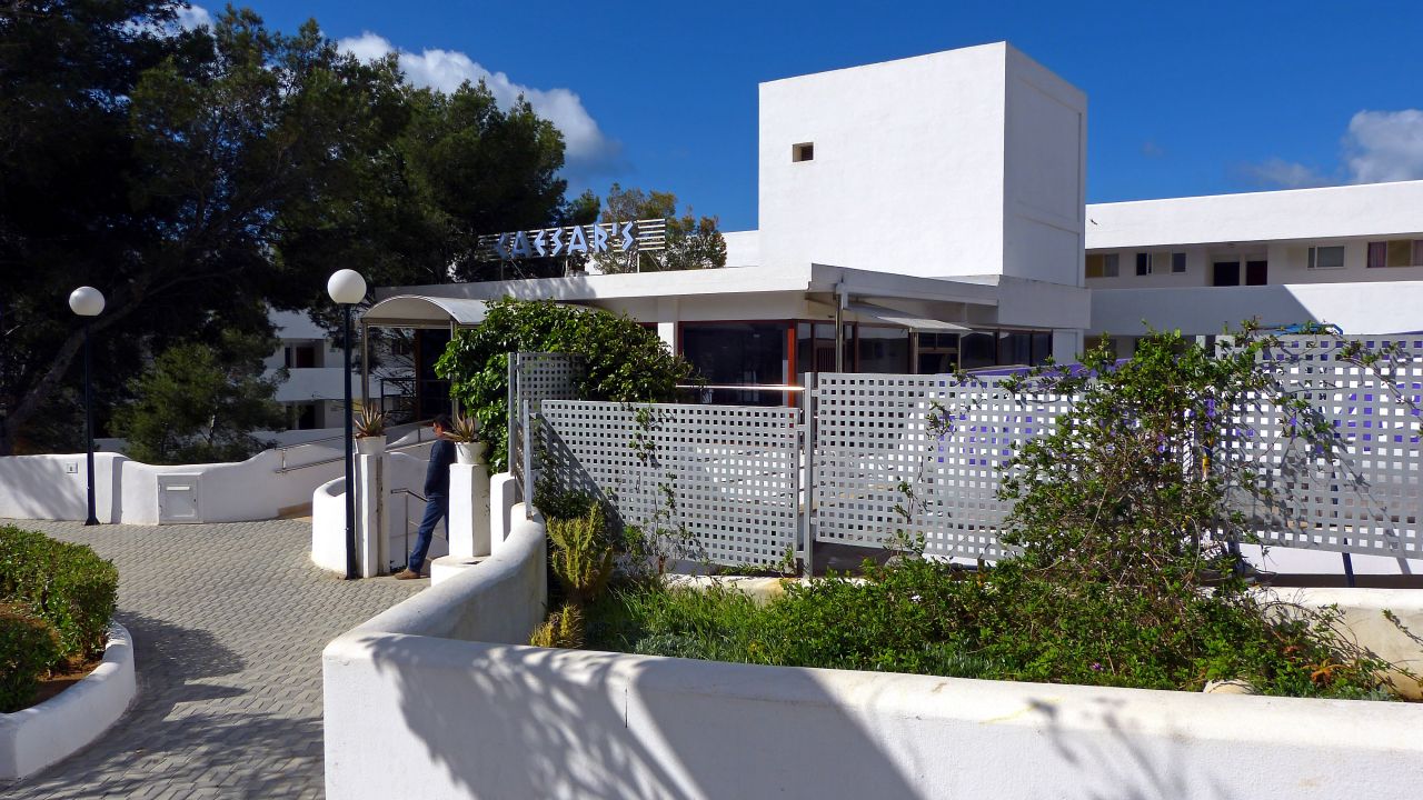 Edificio Caesar Appartment 307 (Santa Ponça / Santa Ponsa