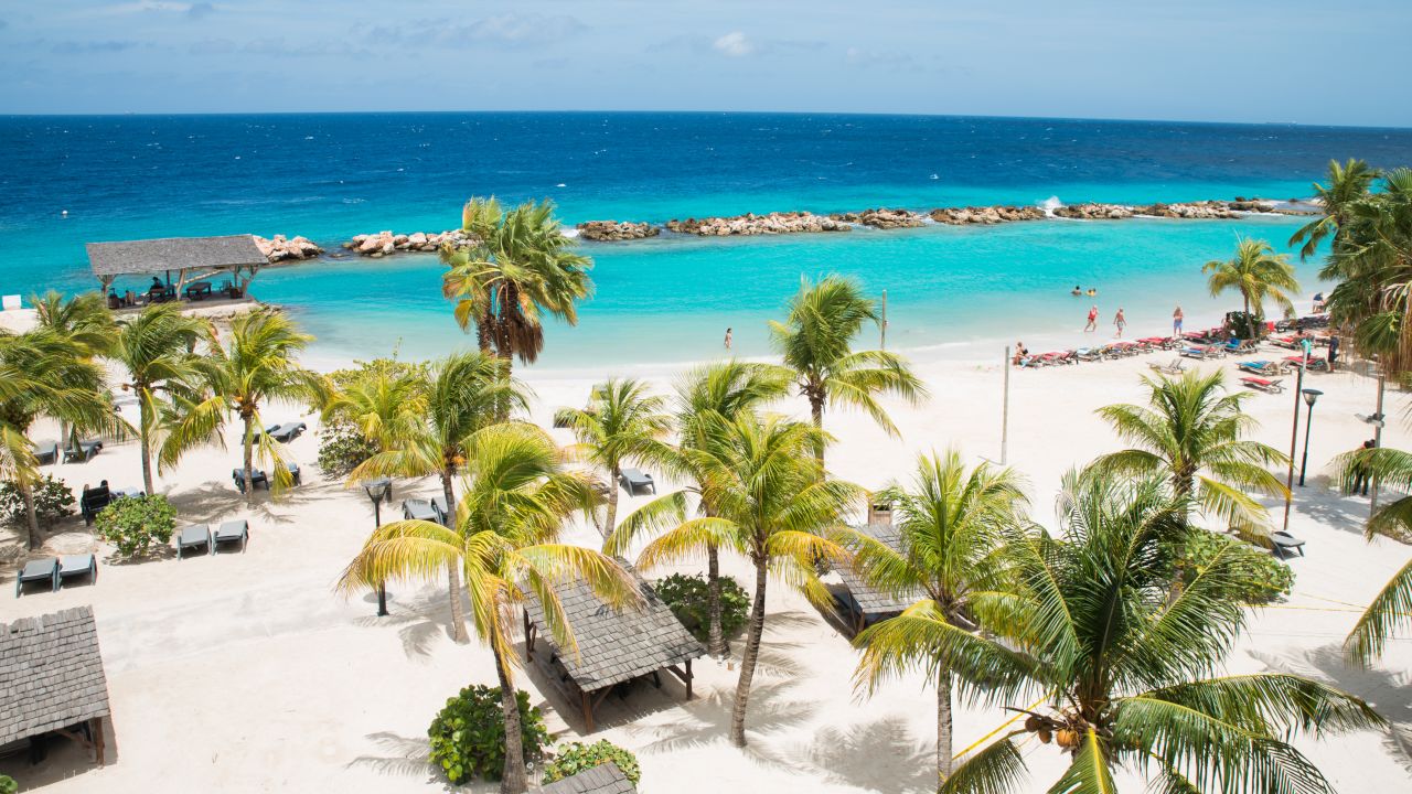 Hotel LionsDive Beach Resort Curacao (Willemstad) • HolidayCheck