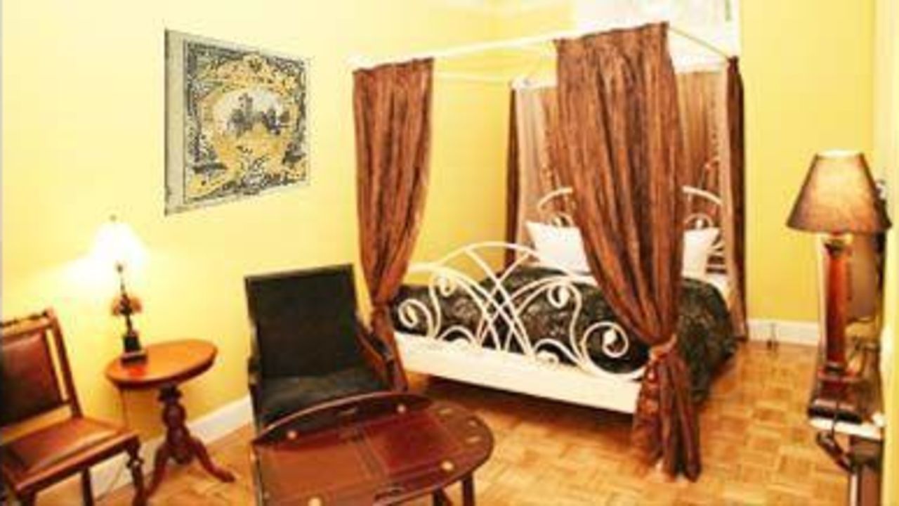 Hotel Maison Alte Galerie Am Kudamm Berlin Charlottenburg Wilmersdorf Holidaycheck Berlin Deutschland