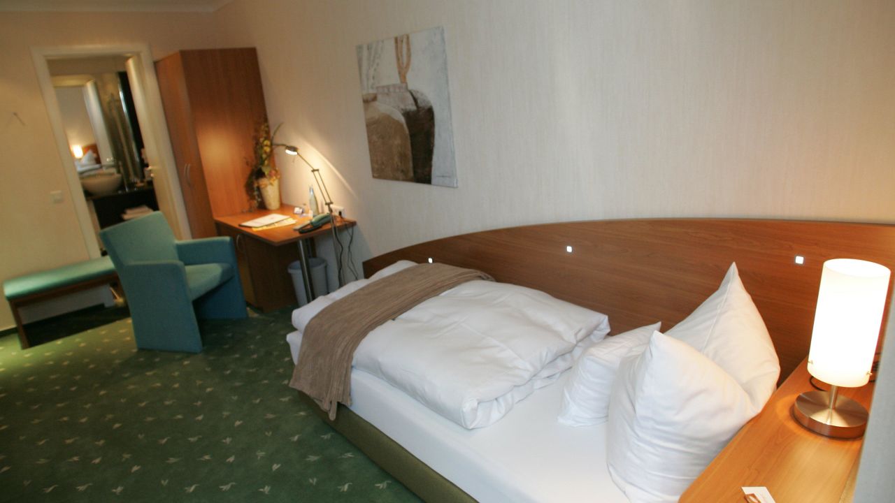 Hotel Isselhorster Landhaus Gutersloh Holidaycheck Nordrhein