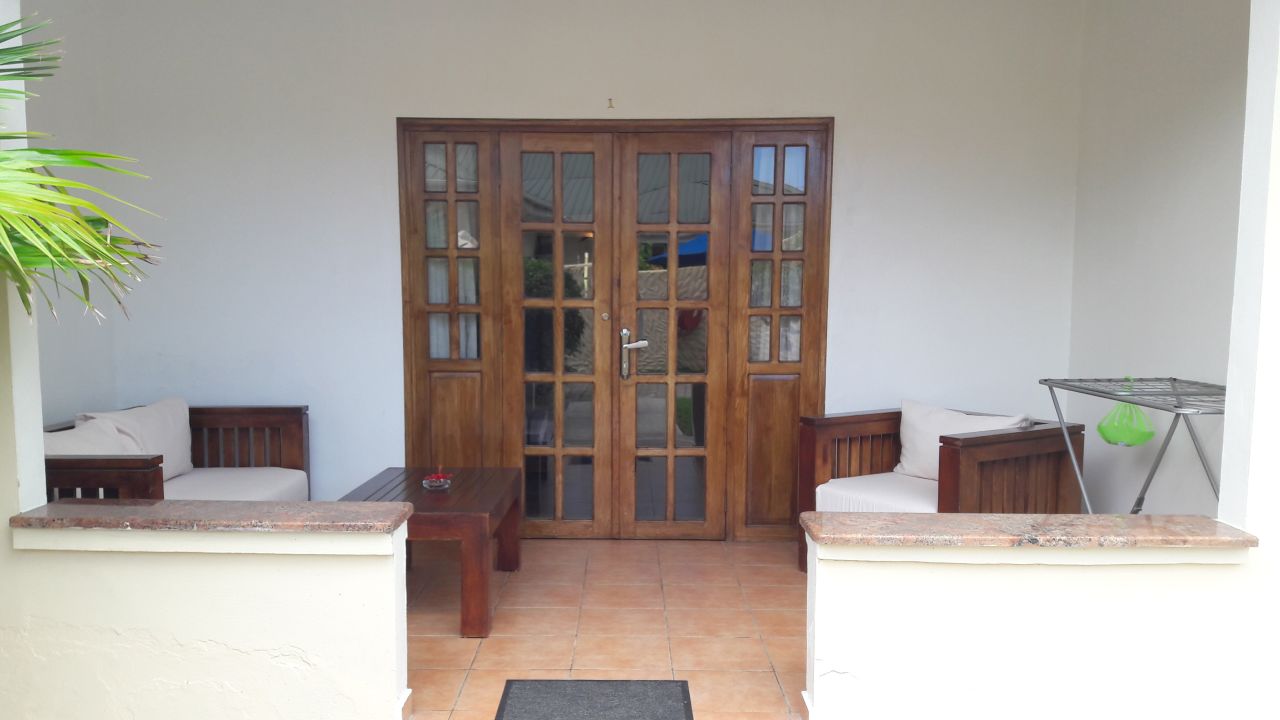 Hotel Britannia Grand Anse Holidaycheck Praslin Seychellen