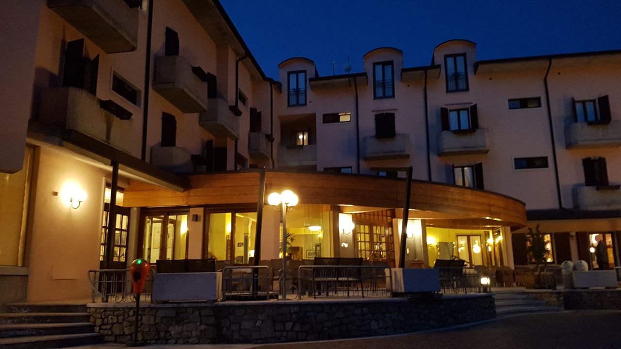 Albergo Sole (San Zeno di Montagna) • HolidayCheck Italien)