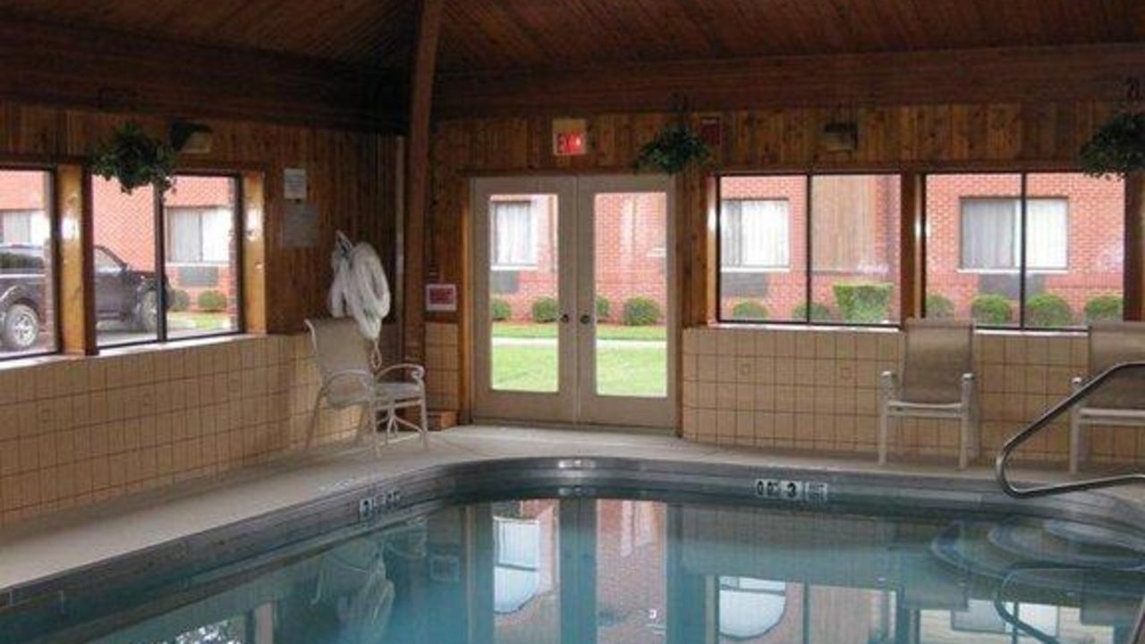 Hotel Comfort Inn Corning Corning Holidaycheck Bundesstaat