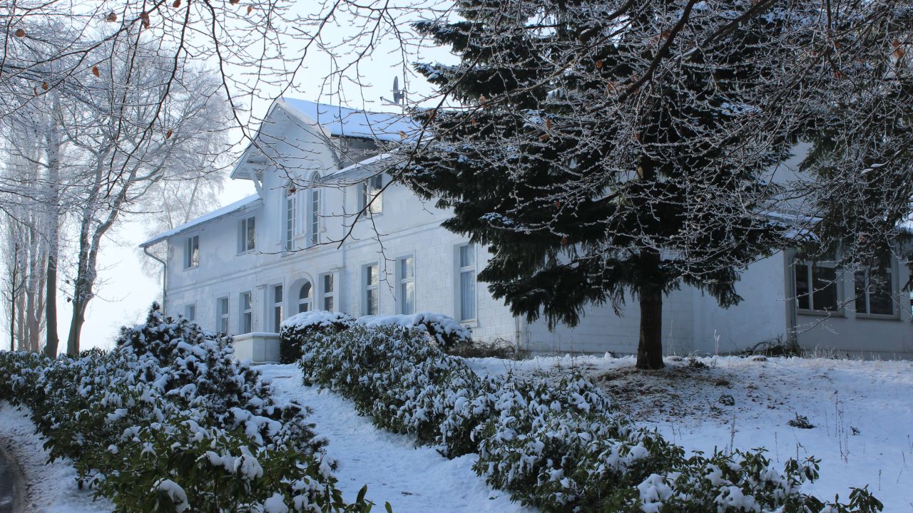 Hotel Weisses Schloss Heringsdorf Holidaycheck Mecklenburg