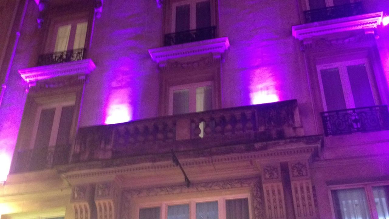 Hotel Daunou Opera (Paris) • HolidayCheck (Großraum Paris Frankreich)