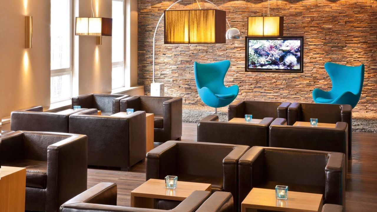 Motel One Berlin Mitte in Berlin-Friedrichshain-Kreuzberg ...