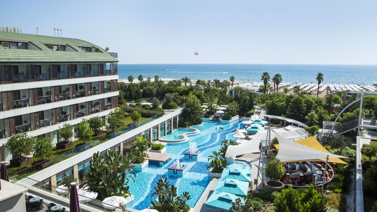 TUI BLUE Side (Evrenseki) • HolidayCheck (Türkische Riviera | Türkei)