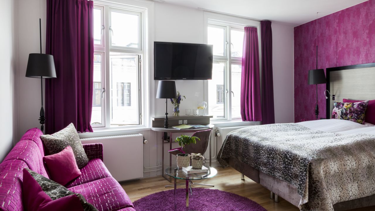 Andersen Boutique Hotel (Kopenhagen) • HolidayCheck ...