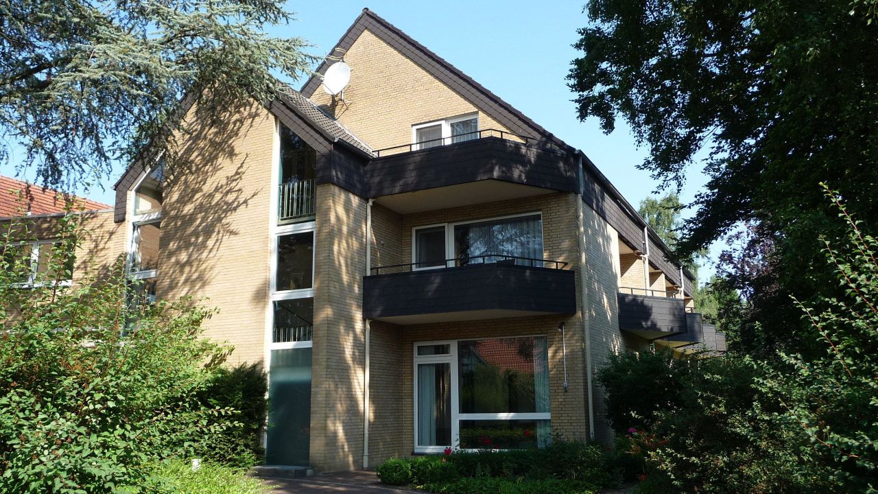 Haus Ridder Bad Laer Holidaycheck Niedersachsen Deutschland