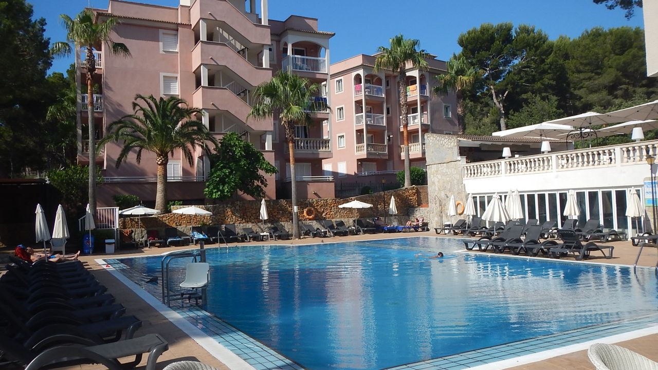 Hotel Canyamel Classic