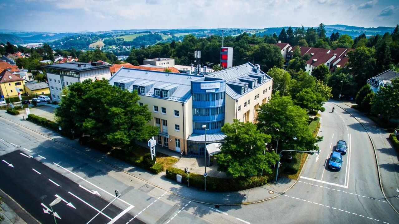 IBB Hotel Passau Süd (Passau) • HolidayCheck (Bayern | Deutschland)